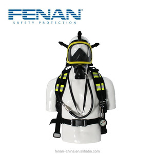 Hecho en china fabricante de alta calidad parte del <span class=keywords><strong>aparato</strong></span> <span class=keywords><strong>respiratorio</strong></span>, Equipos de lucha contra incendios - Product Image 2