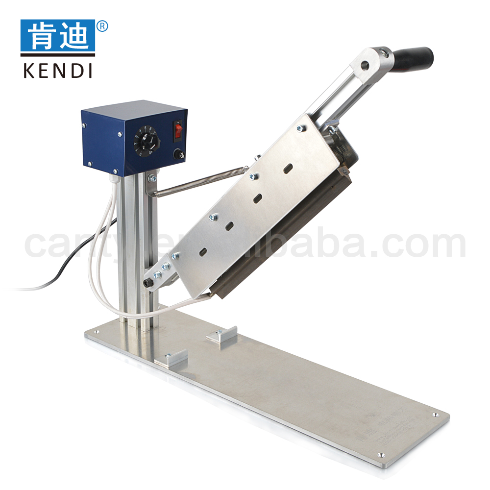 Электрический горячий нож буксировочный ремень резак для продажи