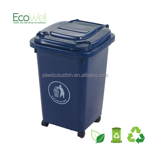 <span class=keywords><strong>Contenedores</strong></span> <span class=keywords><strong>de</strong></span> <span class=keywords><strong>50</strong></span> <span class=keywords><strong>litros</strong></span> con ruedas - Product Image 6