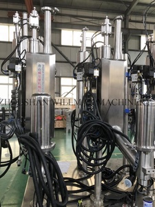 <span class=keywords><strong>Doseur</strong></span> d'azote <span class=keywords><strong>liquide</strong></span> pour canettes - Product Image 2