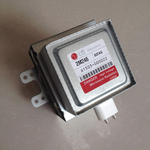 Magnetrón <span class=keywords><strong>LG</strong></span> de 1000 Vatios 2M246 Precio - Product Image 6