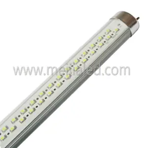 T8/10 8W LED ฟลูออเรสเซนต์ในร่มหลอดไฟ Led หลอดฟลูออเรสเซนต์