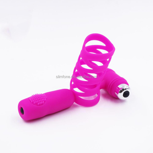 Le plus chaud Mens pénis anneau vibrateur forte Cock Pénis Anneau Cockring Retard <span class=keywords><strong>Sex</strong></span> Toys - Product Image 1