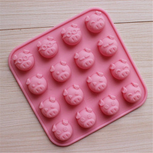 Силиконовая форма для выпечки - Product Image 4