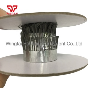 英国フレーザー帯電防止テープブラシ紙アルミニウムステンレス鋼繊維印刷産業 - Product Image 4