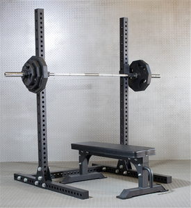 Potencia comercial medio <span class=keywords><strong>Rack</strong></span> de equipos de gimnasio Fitness Squat <span class=keywords><strong>Rack</strong></span> - Product Image 2