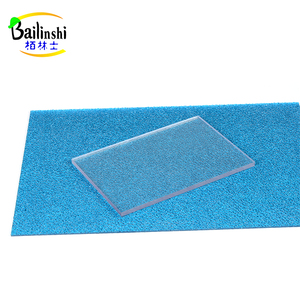 Feuille <span class=keywords><strong>solide</strong></span> bon marché de polycarbonate de la feuille 100% de polycarbonate - Product Image 5