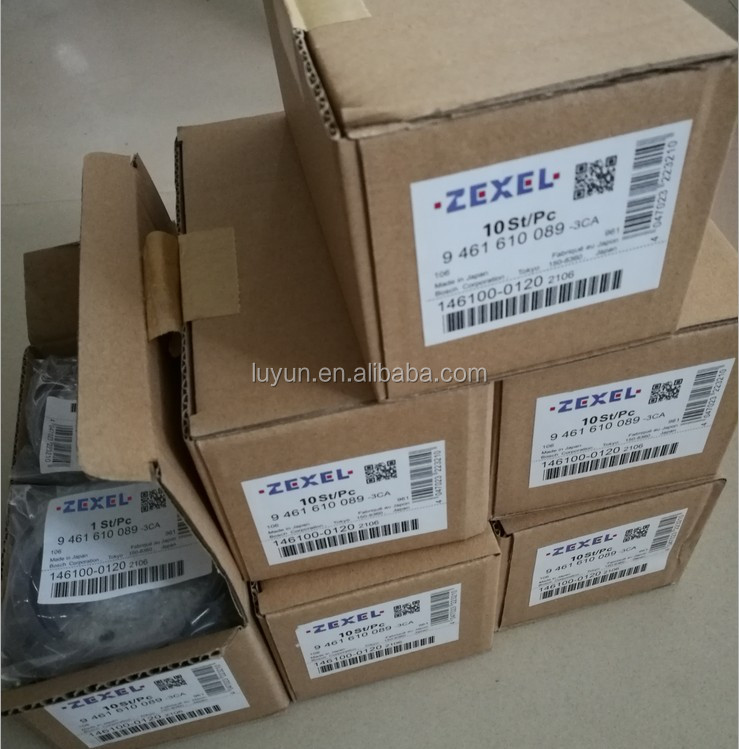 VE feed pump 146100-0120 9461610089 096140-0030 096140-0020 diesel engine fuel feed pump