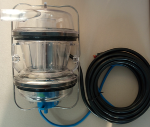 Diary farm-Válvula solenoide, medidor <span class=keywords><strong>de</strong></span> ordeño electrónico - Product Image 3