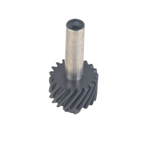 Sensor de Velocidad para Odómetro de Automóvil, Negro, 19 Dientes, 405, Sensor de Velocidad de Rueda para Kilometraje - Product Image 2