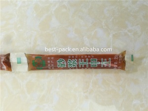 Đa chức năng nhỏ Gói sản phẩm lỏng làm đầy máy đóng gói - Product Image 6