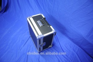 Caja de volar para discurso teleprompters caso duro portátil - Product Image 3