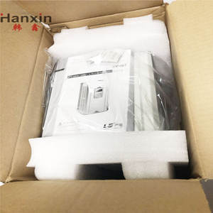 코리아 LS AC 주파수 변환기 50Hz 60Hz SV0015IS7-4NO - Product Image 6