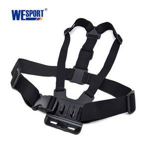 Kit combinado de accesorios para cámara de acción para GoPro Hero 13 12 11 10 9 8 7 6 5 4 3 + <span class=keywords><strong>Insta360</strong></span> DJI Osmo cámara de deportes de acción - Product Image 4