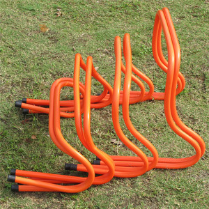 Mới nhất và Cải Thiện Thiết Kế cho Nhanh Nhẹn Đào Tạo Hot Bán SpeedHurdlesfor Đào Tạo Bóng Đá Nhựa - Product Image 5