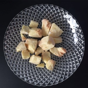 Eliminador de escoria industrial de aluminio y agente eliminador de escoria de aluminio fundido para eliminar escoria flotante - Product Image 5