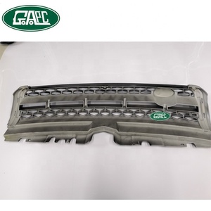 Rejilla plateada negra GLEV16001 para Land <span class=keywords><strong>Rover</strong></span> <span class=keywords><strong>Range</strong></span> <span class=keywords><strong>Rover</strong></span> Evoque <span class=keywords><strong>2016</strong></span>, piezas de repuesto, fabricación en línea - Product Image 5