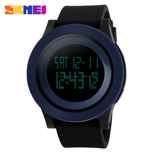 Sport montre-bracelet meilleur en plein air montres pour hommes <span class=keywords><strong>skmei</strong></span> montre #<span class=keywords><strong>1142</strong></span> - Product Image 3
