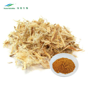 100% натуральный экстракт корня астрагала, порошок 4:1 Астрагалозида Iv полисахаридов - Product Image 5