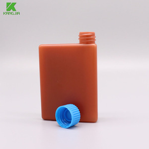 생화학을 위한 싼 50ml/20ml Neusoft/<span class=keywords><strong>Erba</strong></span> 플라스틱 시약 병 - Product Image 3