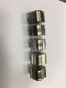 Cortador de <span class=keywords><strong>hatch</strong></span> cruzado hgq, para teste de revestimento - Product Image 4