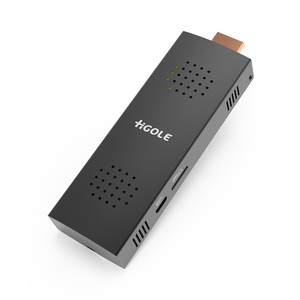 2018 Venta directa de fábrica All-in-One Mini PC GOLE D2 Stick Computer con procesador Quad Core - Product Image 3