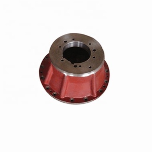 Tùy Chỉnh Phi Tiêu Chuẩn Độ Chính Xác Cao Quay/Phay Gia Công Cnc Mài Phụ Tùng Ô Tô - Product Image 4