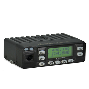 Hot LUITON LT-898UV Công Suất Cao 25 Wát FM Thu Phát F3E (FM) Chế Độ Hai Cách Phát Thanh và Nghiệp Dư Đài Phát Thanh - Product Image 3