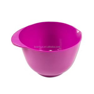 Ensaladera de melamina múltiple, cuenco de mezcla de plástico - Product Image 5