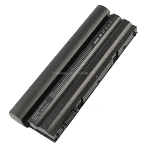 9 Cell Uyumlu Li-ion Güç 05G67C 312-1163 Pil için Dell Latitude E6430 E6430 ATG