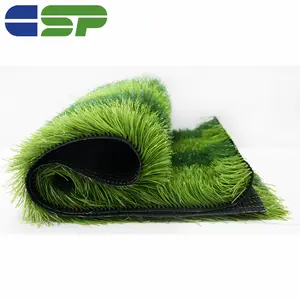 Hot! sale decoration plastic grass mat,artificial football grass sports flooring