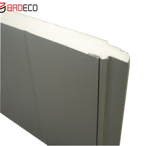 Thiết Kế hiện đại Sử Dụng Nhà Để Xe Tấm Cửa Bán - Product Image 5