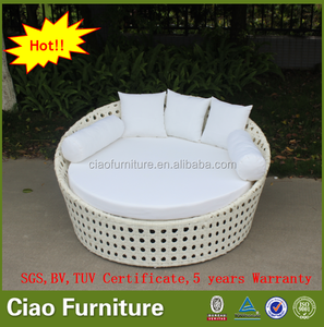 2016 nuovo disegno Patio mobili in rattan <span class=keywords><strong>esterno</strong></span> - Product Image 4