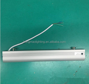 Flecha izquierda derecha de aluminio para salir de la puerta, señales de escape, luz de emergencia - Product Image 6