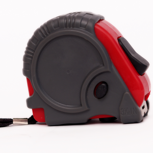 Thước Dây Có Thể Thu Vào Sản Xuất Tại Trung Quốc Nhà Máy Thước Dây Thép 5M Inch Chất Liệu Thép - Product Image 1