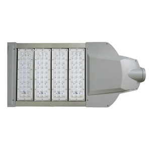 Lampione Ibrido Eolico-Solare da 60W con Doppia Lampada da 40W, Illuminazione Stradale LED IP68 per Alimentazione AC/DC - Product Image 3