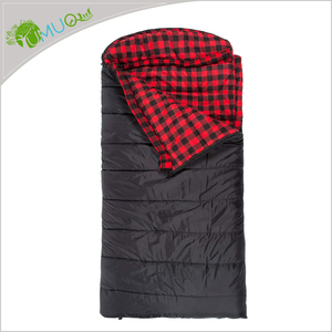 Yimuq — enveloppe, en coton, personnalisée, ultraléger, imperméable, Portable, sac de couchage d'extérieur pour maman, Camping d'hiver - Product Image 2