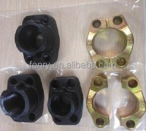 Sfenry SAE J516 Thủy Lực Sae Mặt Bích Vuông Phù Hợp Cho Chất Lỏng Kết Nối - Product Image 5