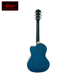 <span class=keywords><strong>Meilleur</strong></span> prix oem acoustique guitare colorée stand pour les étudiants - Product Image 2
