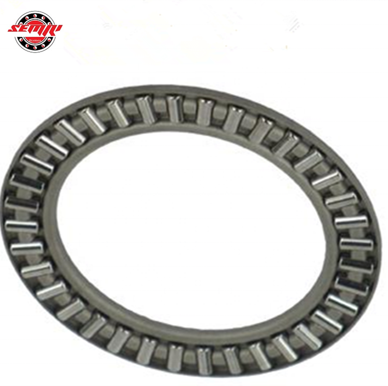 Gcr15 Chrome Steel 100x210x67mm Reinforced Heavy