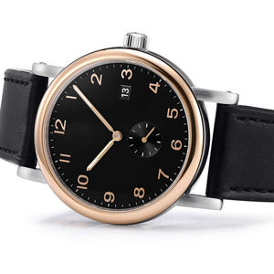 Productos más populares muchachos de acero inoxidable relojes con <span class=keywords><strong>visible</strong></span> <span class=keywords><strong>mecanismo</strong></span> - Product Image 3