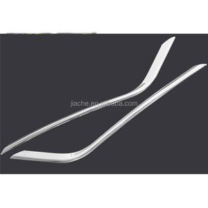 Strisce Decorative Posteriori MK7.5 per VW <span class=keywords><strong>Golf</strong></span> 7 <span class=keywords><strong>VII</strong></span> 7.5 MK7.5 2017-2019, Set da 2 Pezzi - Product Image 4