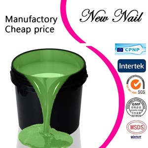 Comercio al por mayor compra a granel de China esmalte de uñas de gel - Product Image 4