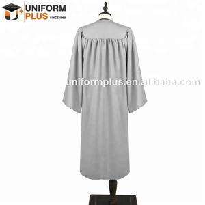 Venta al por mayor baratos adultos Iglesia Coro uniformes batas y batas - Product Image 6