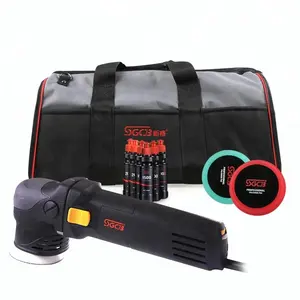 DA Dual Action Polisher Car Buffing Machine For Car