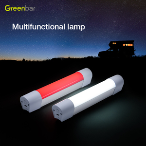 Fuente de <span class=keywords><strong>la</strong></span> fábrica barato USB recargable <span class=keywords><strong>luz</strong></span> de trabajo led multifuncional de emergencia portátil led linterna de <span class=keywords><strong>camping</strong></span> - Product Image 4