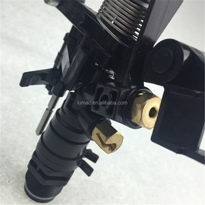 3/4 inç tarımsal sulama düşük basınçlı <span class=keywords><strong>sprinkler</strong></span> kafa mobil döner çiftlik sulama plastik yağmurlama - Product Image 2