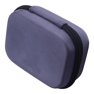 Oem ODM tùy chỉnh EVA smellproof Trường hợp với Combo công cụ khóa trường hợp - Product Image 4