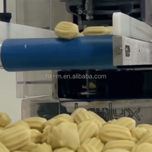 Điều kiện Mới Nhỏ Gọn năng suất cao lập trình tự động CHURROS/tulumba/<span class=keywords><strong>coxinha</strong></span> máy - Product Image 2