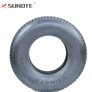 Di alta qualità nuova 315/80 r22.5 cinese pneumatici per autocarri pesanti 315 80 R 22.5 pneumatici per la vendita - Product Image 3